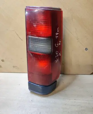 Volvo S70 V70 V70 XC Rear/tail lights 3512426 2231 3512320
