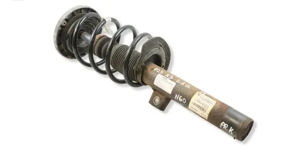 BMW X3 F25 Front shock absorber with coil spring 6796315 6787136 31316796315