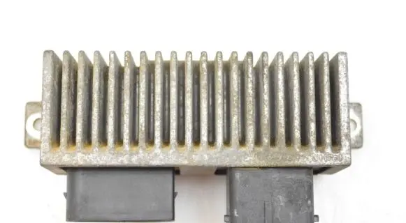 Nissan Qashqai Glow plug pre-heat relay 8200558438A