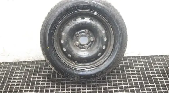 Nissan NV200 R15 steel rim B9318