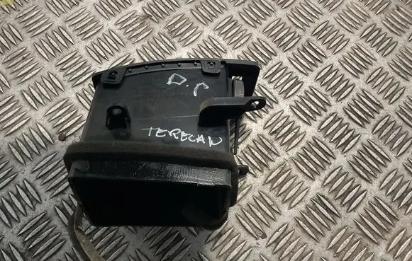 Hyundai Terracan Other dashboard part