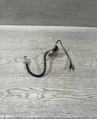 BMW 3 F30 F35 F31 Negative earth cable (battery) 9322900