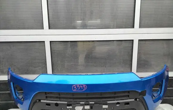 Suzuki Ignis Front bumper