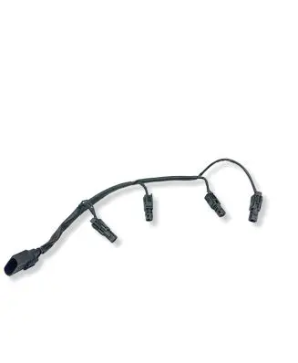 Mercedes-Benz Sprinter W906 Glow plug wires 1685451828