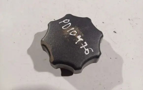 Opel Astra H Seat adjustment knob 24421665
