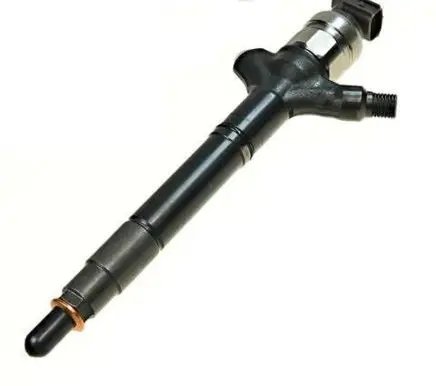 Toyota Verso Fuel injector 2367009240 DCRI107670 2367009180