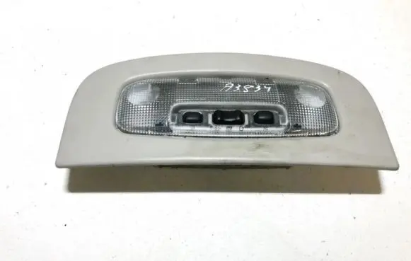 Ford Galaxy Front seat light 6m2113d770ba 6m21-13d770-ba