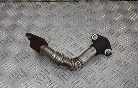 Chevrolet Epica EGR valve line/pipe/hose