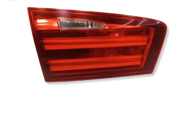 BMW 5 F10 F11 Tailgate rear/tail lights 7203227 89505494