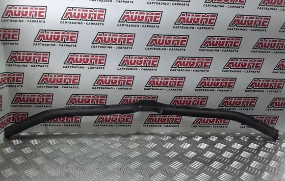 Top upper radiator support slam panel