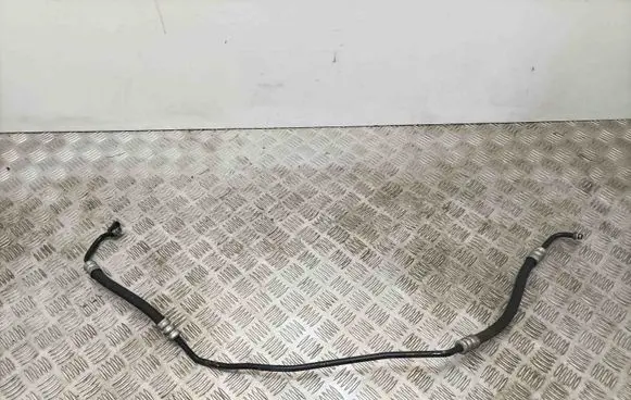 Mercedes-Benz SL R230 Brake vacuum hose/pipe 2303207053 A2303207053