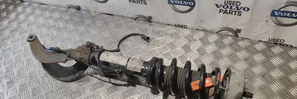 BMW X5 F15 Front shock absorber with coil spring 10541310011357