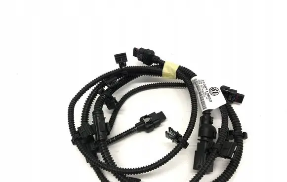 Skoda Citigo Parking sensor (PDC) wiring loom