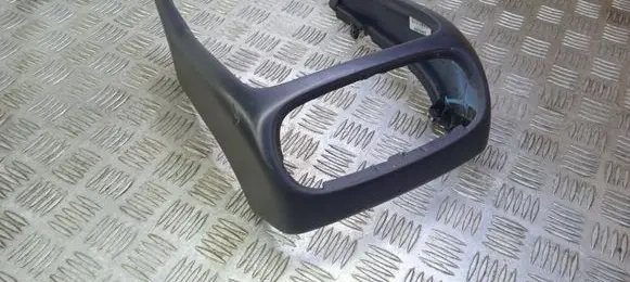 Porsche Cayenne (9PA) Other center console (tunnel) element TAC025560