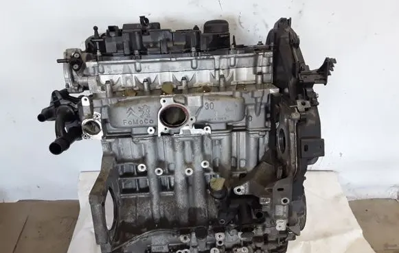 Volvo V60 Engine D4162T