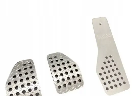 Porsche 911 964 Pedal assembly 064460402009