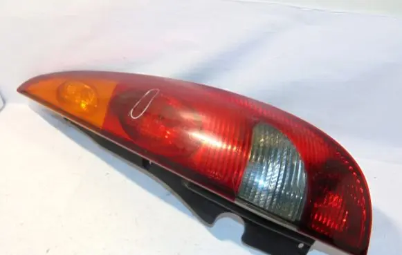 Nissan Almera Tino Rear/tail lights 26550BU200