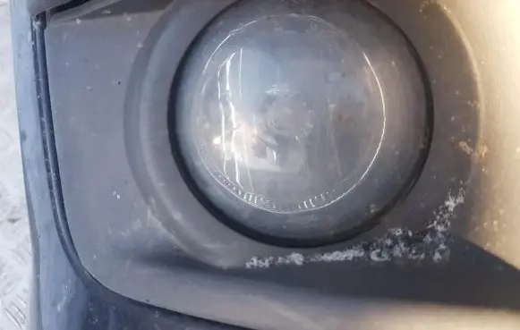 Ford Focus Front fog light