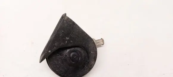 Citroen C3 Horn signal