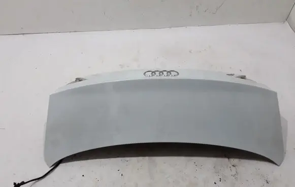 Audi A5 8T 8F Tailgate/trunk/boot lid 8T0827023AJ