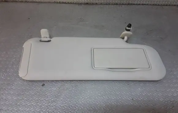 Mazda CX-7 Sun visor