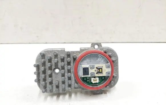 BMW X3 F25 LED ballast control module 1305715084 707881
