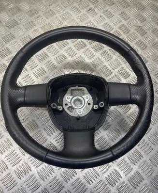 Audi A3 S3 A3 Sportback 8P Steering wheel 8P0124A 3054087