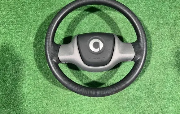 Smart ForTwo II Steering wheel A4518602902