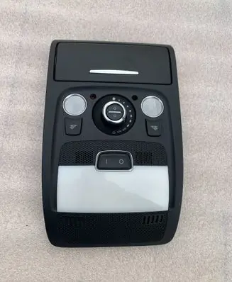 Audi Q5 SQ5 Front seat light 8t0947135F