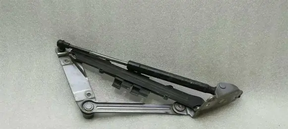 Bentley Flying Spur Tailgate/trunk/boot hinge 3W5827301E