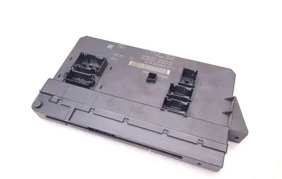 Mercedes-Benz Sprinter W906 Comfort/convenience module A9069004600 A9069027500