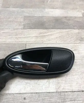 Seat Altea Rear door interior handle 5P0839113 186004592