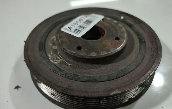 Land Rover Freelander Camshaft pulley/ VANOS 