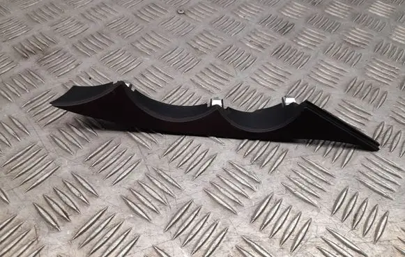 Porsche Panamera (970) Dashboard trim 97055252500