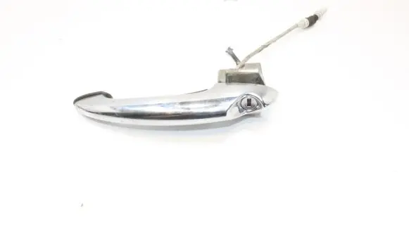 Mini Cooper Countryman R60 Front door exterior handle
