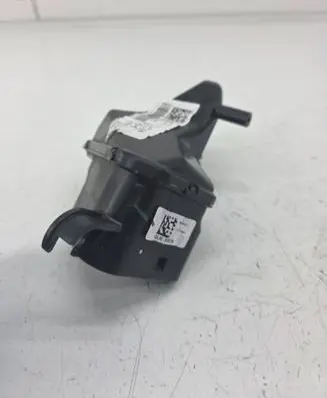 KIA Sportage Air micro filter air duct channel part 97111F1900