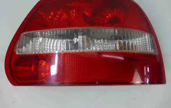 Jaguar X-Type Rear/tail lights 4X43-N13404-A
