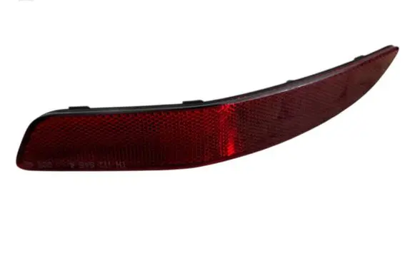 Porsche 911 991 Rear tail light reflector 99163148702 01051001