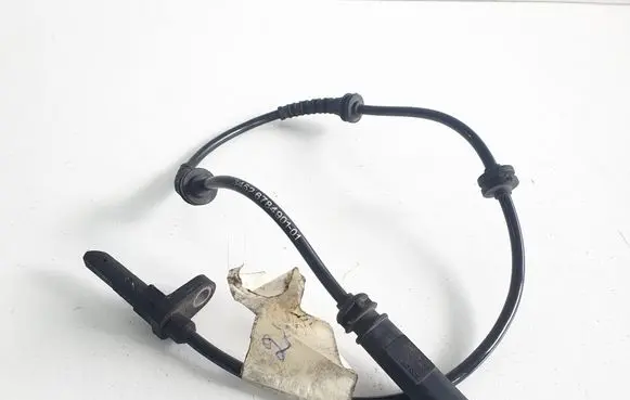 BMW 5 F10 F11 ABS rear brake sensor 6784901 34526784901