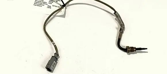 Volkswagen PASSAT B8 Exhaust gas temperature sensor ATS-DS2