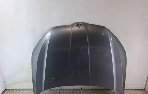 Skoda Octavia Mk4 Engine bonnet/hood 5E3823155