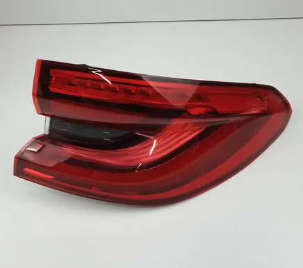 BMW 6 G32 Gran Turismo Rear/tail lights 7376484