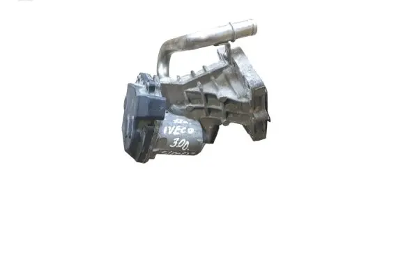 Iveco Daily 5th gen EGR valve 504317811 A2C53299771 00733