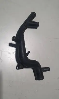 Mercedes-Benz Vaneo W414 Engine coolant pipe/hose A6682000752