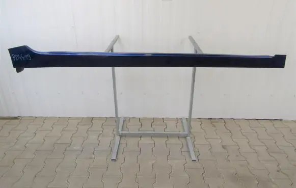 Hyundai Ioniq Front sill (body part) 