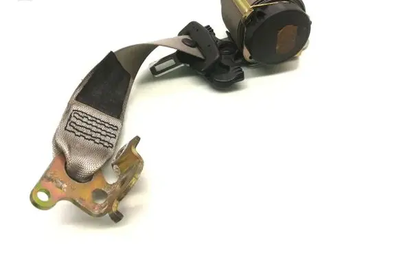 Mercedes-Benz CLK AMG A208 C208 Rear seatbelt 2088600385 566278300