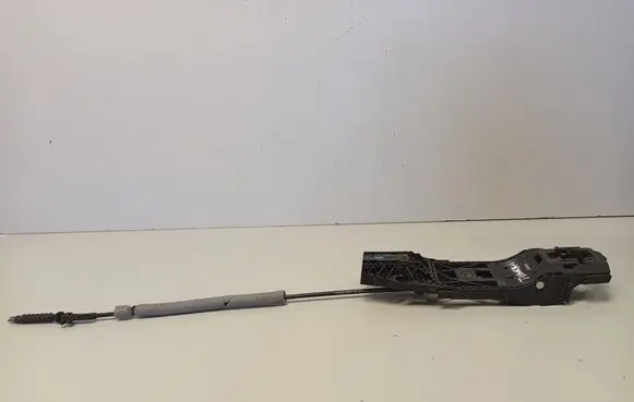 Volkswagen Tiguan Rear door exterior handle/bracket 5N0839885F