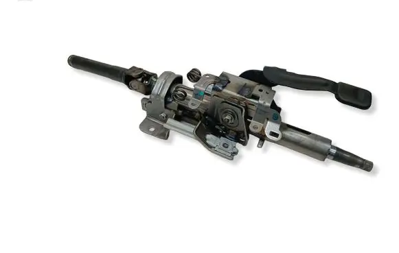 Honda CR-V Steering wheel axle 