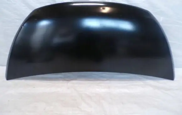 Fiat Talento Engine bonnet/hood 6000640708
