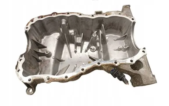 Renault Laguna II Oil sump 
